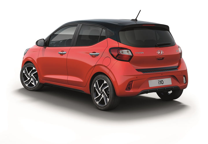 Hyundai i10 AC3 Spiegelkappe (Bj. ab 12.2019)