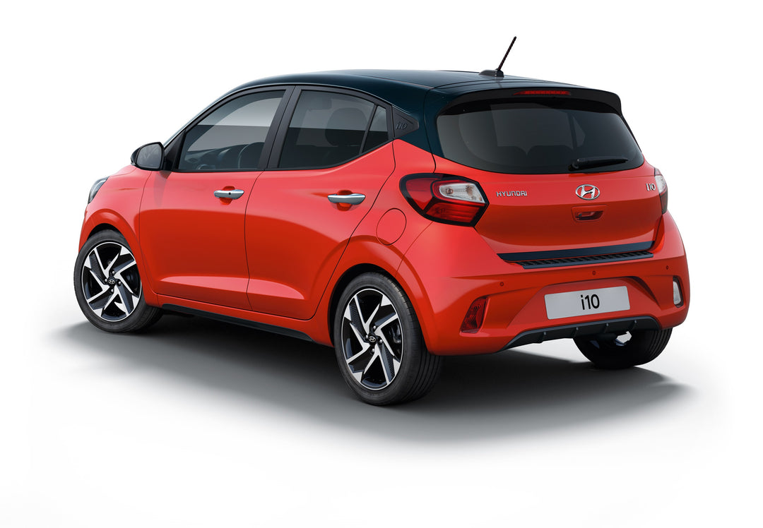 Hyundai i10 AC3 Styling Kit (Bj. ab 12.2019)