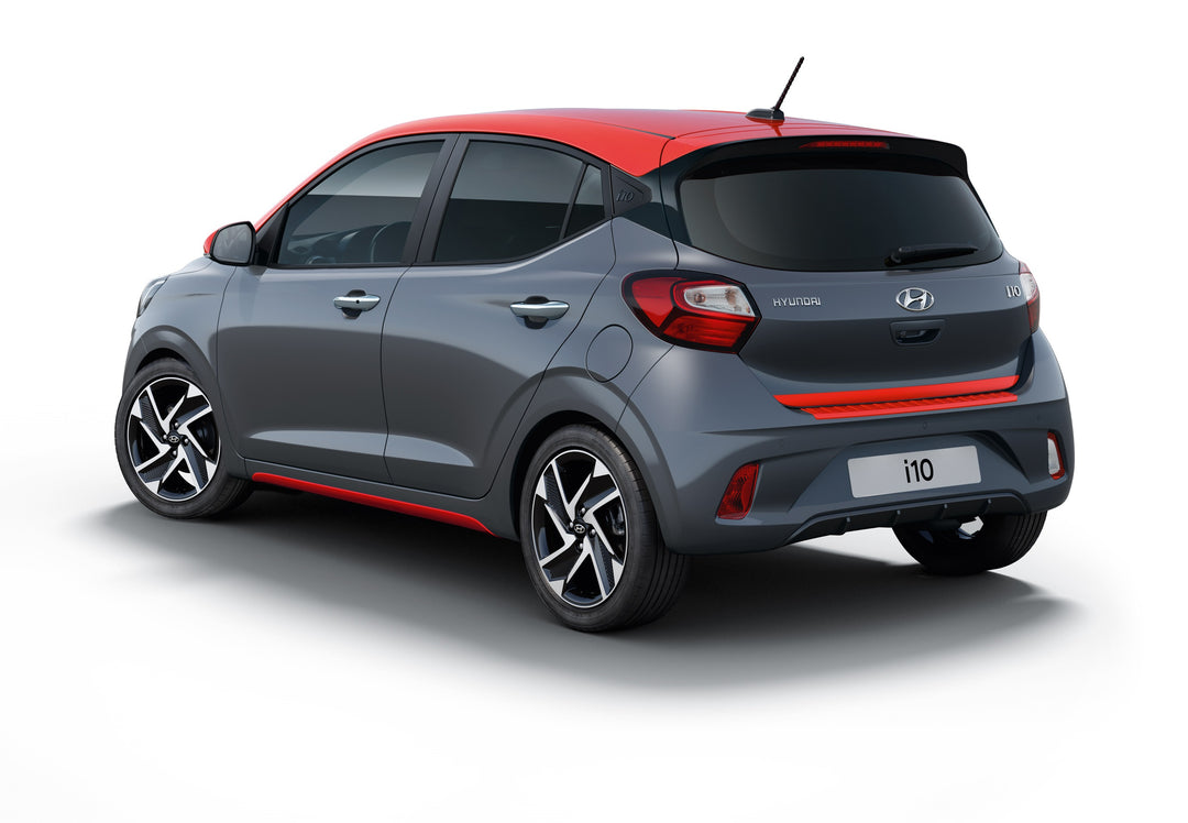 Hyundai i10 AC3 Styling Kit (Bj. ab 12.2019)