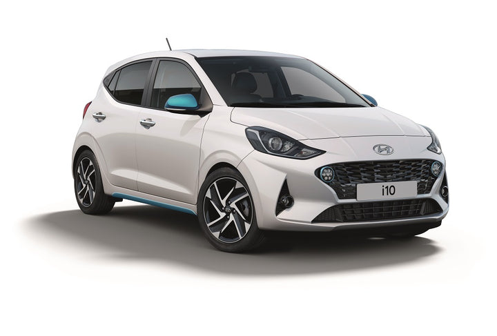 Hyundai i10 AC3 Spiegelkappe (Bj. ab 12.2019)