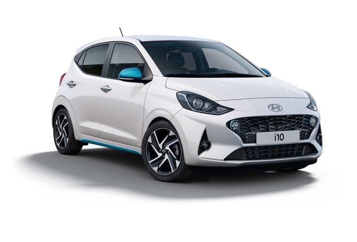 Hyundai i10 AC3 Styling Kit (Bj. ab 12.2019)