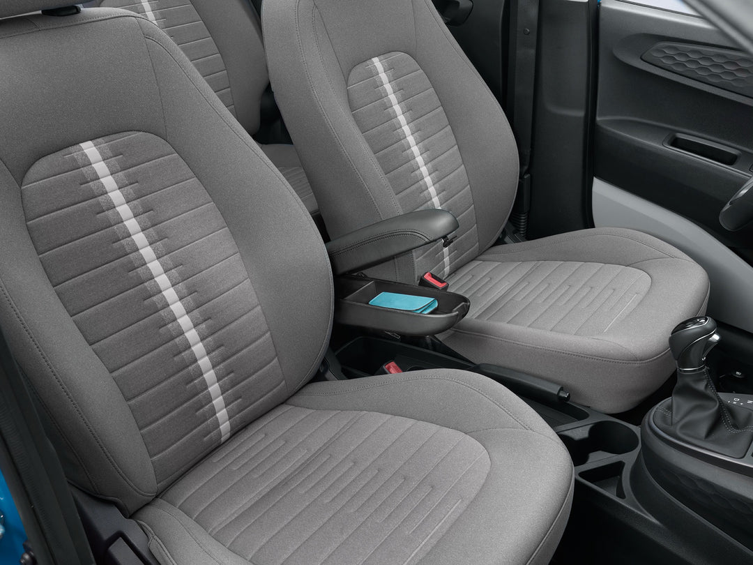 Hyundai i10 AC3 Mittelarmlehne (Bj. ab 12.2019)