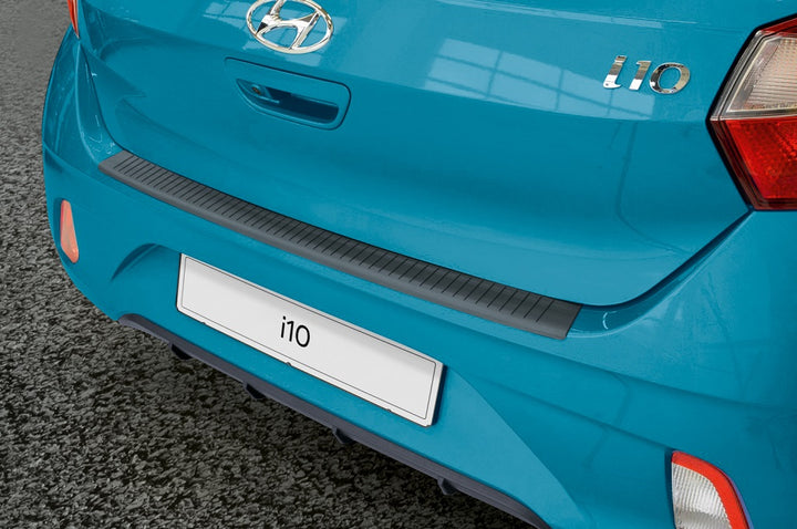 Hyundai i10 AC3 Ladekantenschutzleiste (Bj. ab 12.2019)